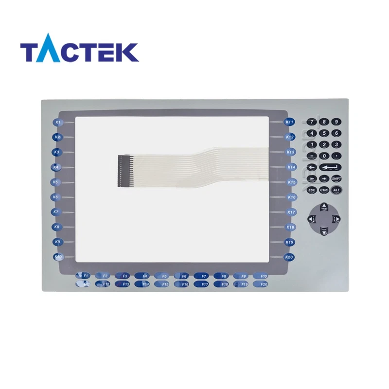 Representative SIMATIC HMI Comfort Panels Touchscreen HMI