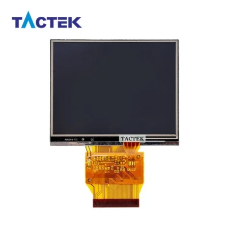 3.5" Inch TS035KAAVB02-00 LCD Monitor Display Industrial Screen Panel Original