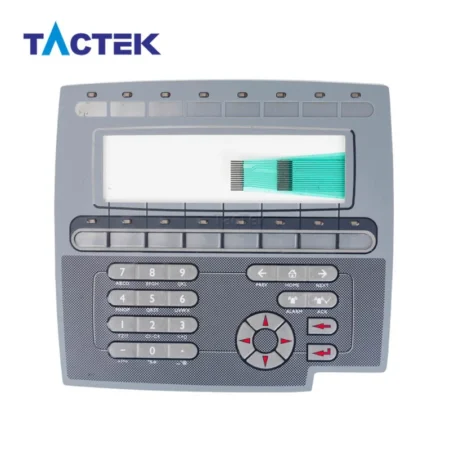 Membrane Keypad for SEW DOP11B-20 Part No: 18229661 Keyboard Switch