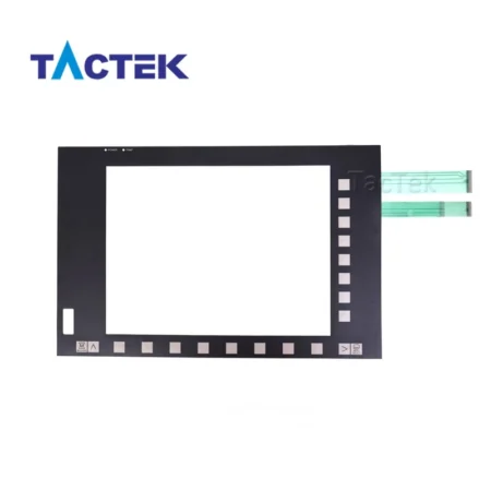 6FC5203-0AF50-5AA0 Membrane Keypad for 6FC5203-0AF50-5AA0 OP015 Switch Keyboard