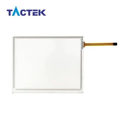 Touch Screen Panel for Omron NB5Q-TW00B NB5Q-TW01B Glass Digitizer Touchpad