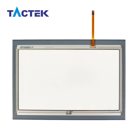XP2000C-T Touch Screen Digitizer Panel Glass for LS XP2000C-T with Overlay