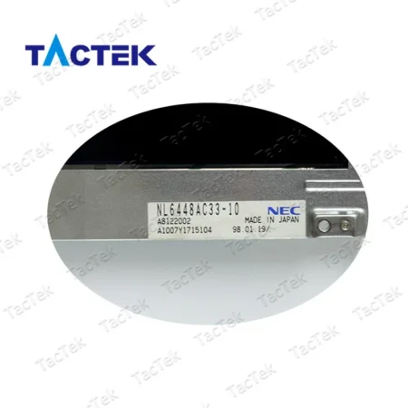 NL6448AC33-10 for LCD Display for NL6448AC33-10 Panel Glass LCD Original Used