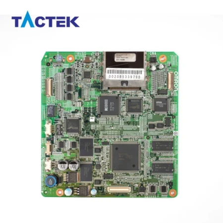 EMS-YE004(B) PCB Circuit Board Motherboard for NX100 JZRCR-NPP06B-1 Original