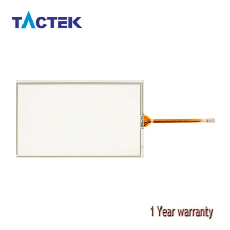 Touch Screen Panel for Kinco MT4414TE-RO Digitizer Touchpad with Overlay Film