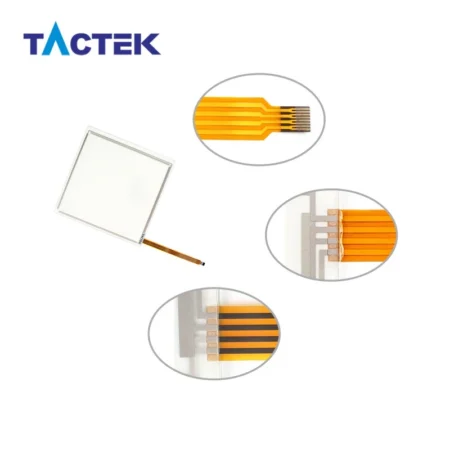 Touch Screen for AMT98917 AMT98917000 Touchpad Panel Glass Digitizer