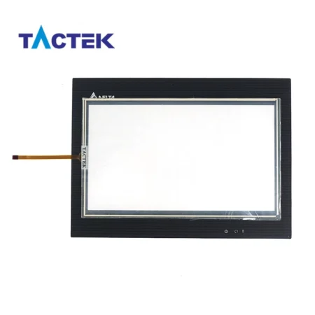 Touch Screen for Delta DOP-B10S411 Panel Glass Digitizer with Overlay