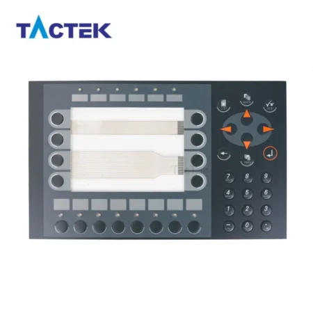 Membrane keypad Switch for Beijer E700 02440A 02440B 02440G 02440E