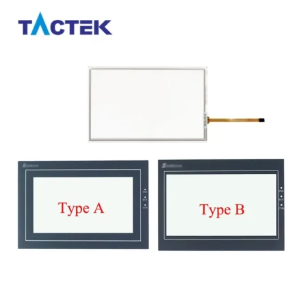 Touch Screen Panel Digitizer for SamKoon SA-070F SK-070FE SK-070HE + Overlay
