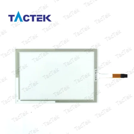 Touch Screen Panel Glass Digitizer for TOSHIBA VL V10 Injection Molding Machine