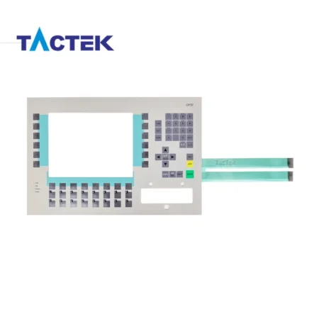 6AV3 637-5AB00-0AC0 Membrane Keypad Switch Keyboard for 6AV3637-5AB00-0AC0 OP37