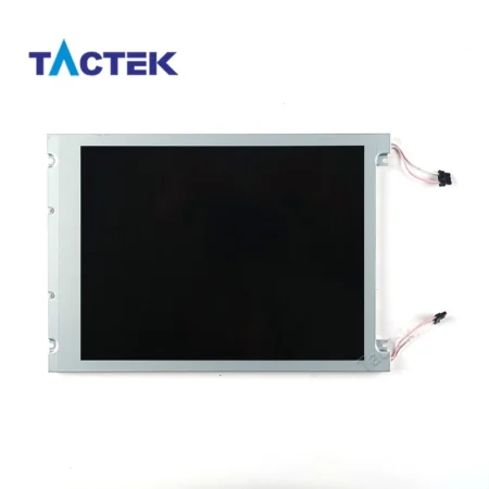 LCD Display Kyocera KCB104VG2CA-A44-52-13 Panel Glass Original Used