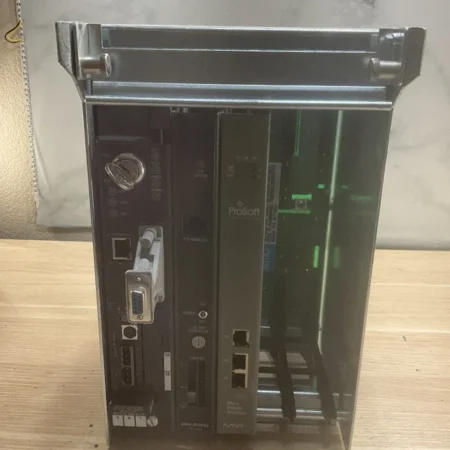 ALLEN BRADLEY 1785-L80EF PLC-580E1771-P4SMVI711771-AIBBJUA1771