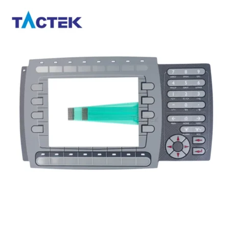 Membrane Keypad for Beijer Mitsubishi Exeter-K60 E1060 Pro Keyboard Switch