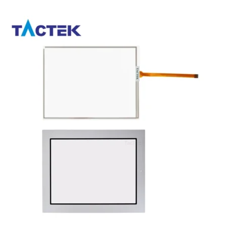 Touch Screen for Pro-Face PFXGP3500TAA 3280035-45 Panel Glass Digitizer +Overlay