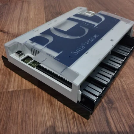 PLC SAIA Burgess PCD2.M5440