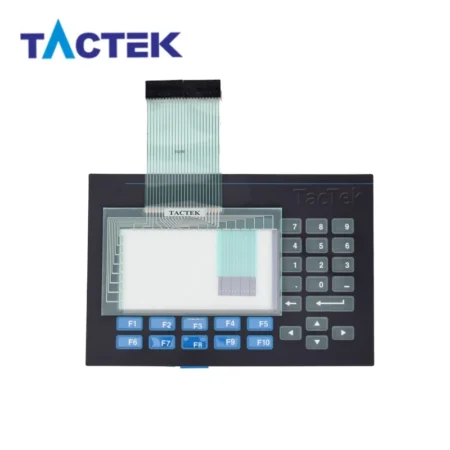Touch Screen Panel for 2711-B5A3L1 2711-B5A9L1 + Membrane Keypad