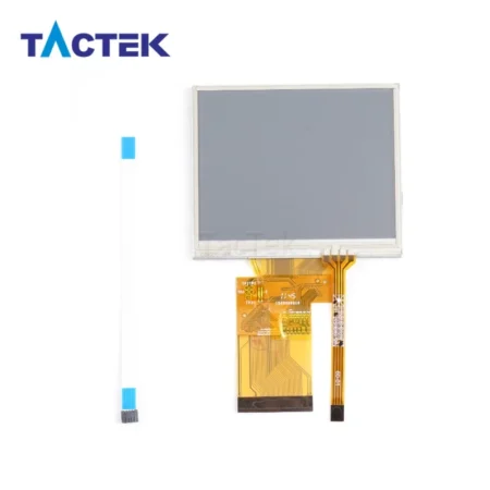 LCD Display LMT035KDH03-NNA-2 Panel Industrial LCD Monitor Original+Touch Screen