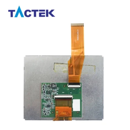 LCD Display Panel for 2711P-T6M3D 2711P-T6M5A 2711P-T6C3A LCD Display
