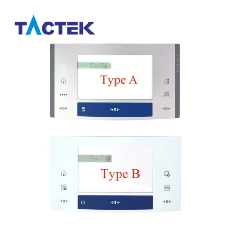 Membrane Keypad Switch Keyboard for METTLER TOLEDO EXCELLENCE XS2002S +Keypad