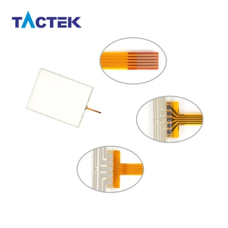 AMT28121 AMT 28121 Touch Screen Panel Glass Digitizer for AMT28121 AMT 28121