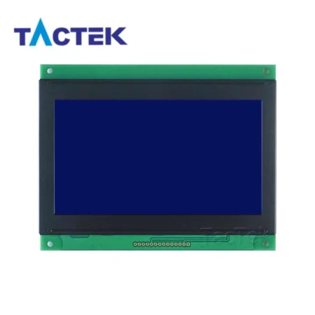 LCD Display for 2711-K5A15L2 2711-K5A15L3 2711-K5A1L3 Touchpad