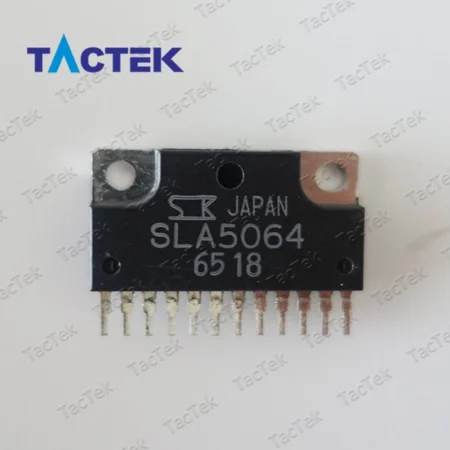 SLA5064 Original New Sanken Integrated Circuit