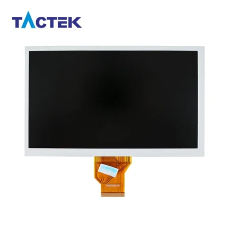 Original Innolux AT080TN62 LCD Display FOR 8" inch 800*480 Panel Screen