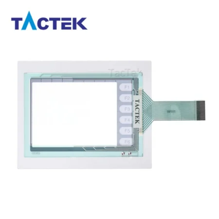 Touch Screen for Pro-Face 3180053-04 3383102-01 Panel Digitizer with Overlay
