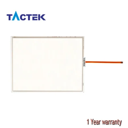 Touch Screen for Fuji V9100IC V9100ICD V9100I V9100ISD V9100iCD-U003 + Overlay