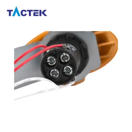 Switch Button for Robot IRC5 FlexPendant DSQC 679 E-STOP BUTTON-TPU