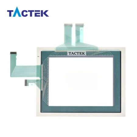 Touch Screen for Omron NS10-TV00-V2 NS10-TV01-V2 Panel Glass with Overlay