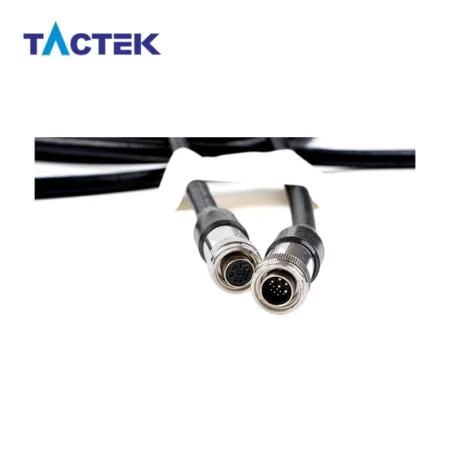 7M Cable for YASKAWA Motoman YASNAC XRC JZNC-XPP01 Teach Pendant Connection Wire