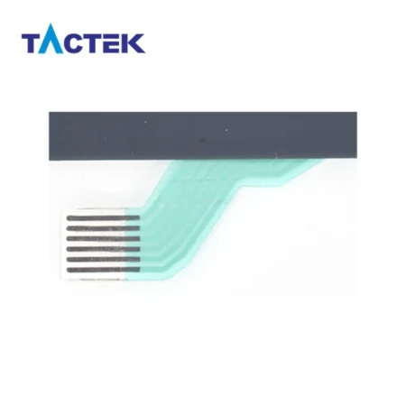 Membrane Keypad for XBTN410 XBT-N410 Switch Button Keyboard