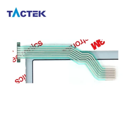Membrane Keypad for XBTN410 XBT-N410 Switch Button Keyboard