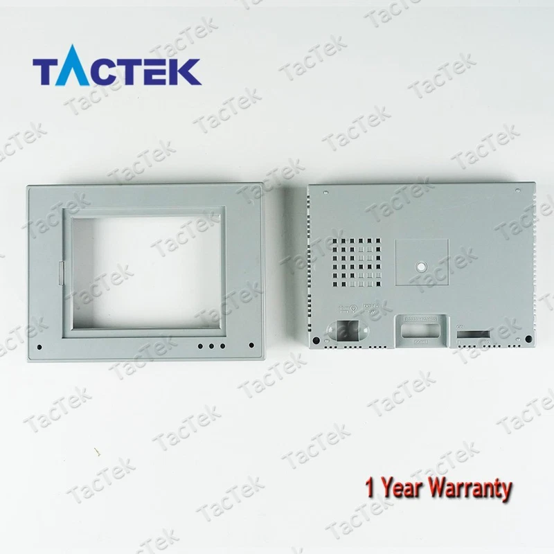 Cover Case Housing Shell for HITECH PWS5610S-S PWS5610T-S Plastic Front Back