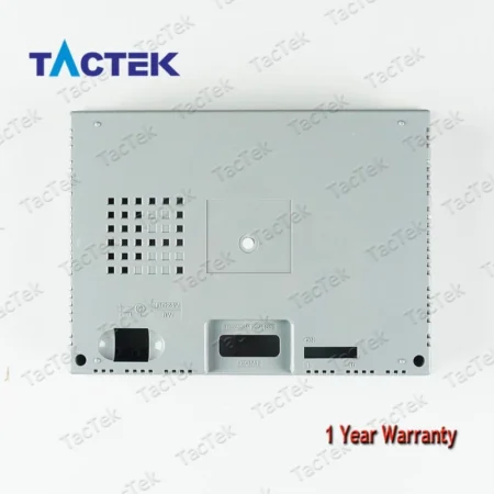 Cover Case Housing Shell for HITECH PWS5610S-S PWS5610T-S Plastic Front Back