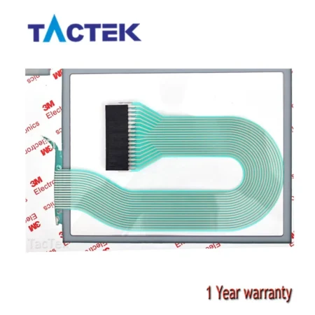 Membrane Keyboard for 2711P-B7C15D1 2711P-B7C15D2 Tastenfeld
