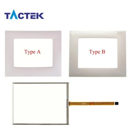 Touch Screen for 6AV3627-6QL00-1BC0 TP27 10" Panel Glass Digitizer with Overlay
