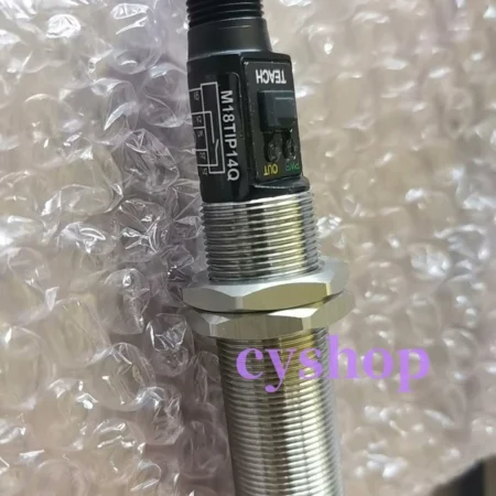 Brand NEW BANNER M18TIP14Q temperature sensor Fast Shipping via FedEx or DHL