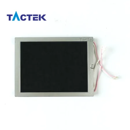 LCD Display for ESA XT107T0501 S/N: 08-554-00003 REV:1.0 Screen Glass Panel