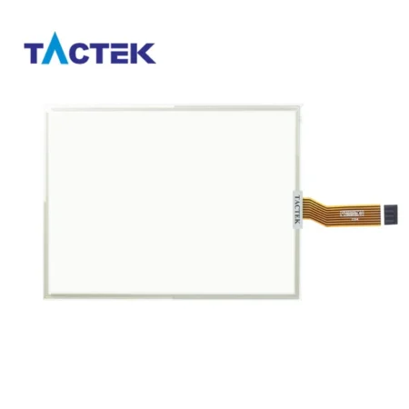 Touch Screen for 2711P-B12C15A6 2711P-B12C15D6 2711P-B12C6A6 Digitizer Panel