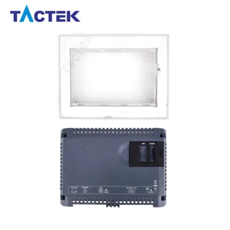 Cover Case for 6AG1124-0GC01-4AX0 TP700 Comfort Housing Shell Front + Back