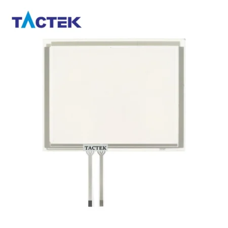 Touch Screen for ADT-13805H08A Robot Teach Pendant Panel Glass Digitizer