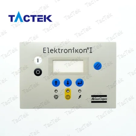 Membrane Film for Atlas Copco Elektronikon I 1900 0711 02 1900071102 Keysheet