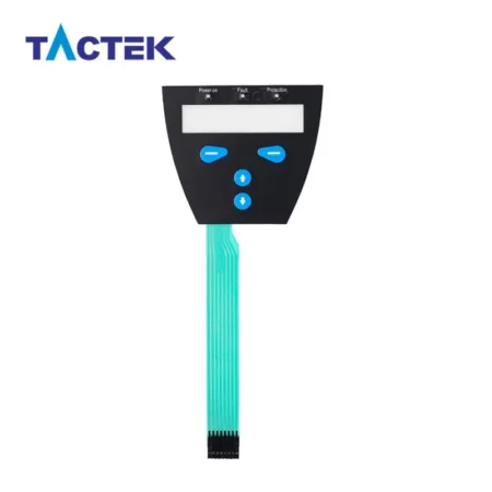 Membrane Keypad for PSTB570-600-70 1SFA894017R7000 Keyboard Switch Button