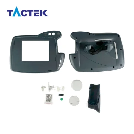 Plastic Cover for KUKA KR C2 KCP2 KRC2 00-110-185 front and back Case Shell