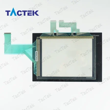 Touch Screen for GT1175-VNBA GT1175-VTBA GT1175-VNBA-C GT1175-VBDA-C + Overlay