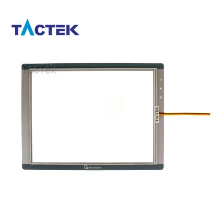 Touch Screen for Weinview eMT3120A eMT 3120A Panel Glass with Overlay Film
