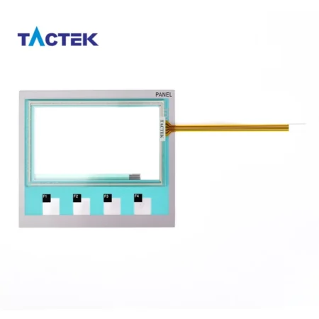 6AV6 642-5BD10-1HT0 Touch Screen for 6AV6642-5BD10-1HT0 TP177B-4" + Keypad